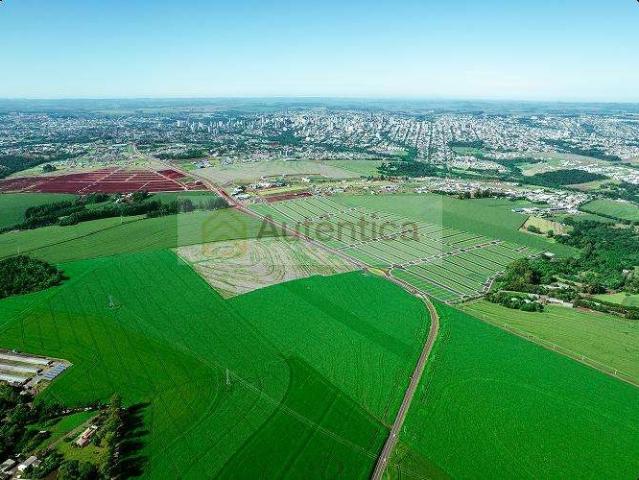 Terreno venda em Região Geográfica Imediata de Cascavel, Cascavel