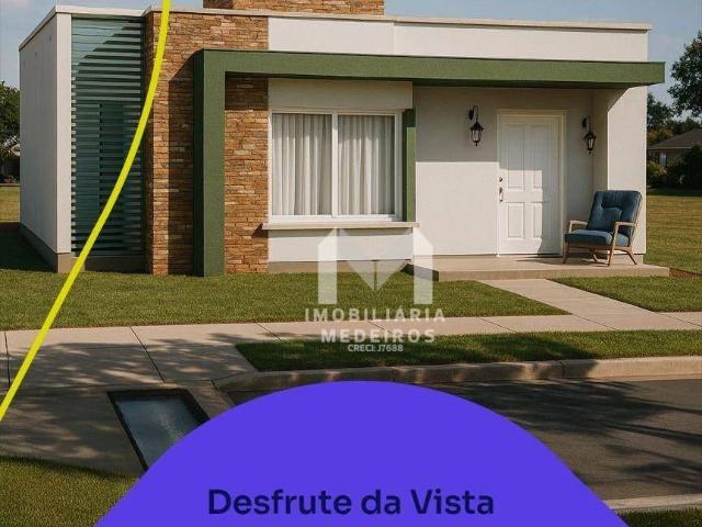 Terreno venda em Canadá, Cascavel