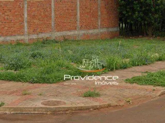 Terreno venda em Parque São Paulo, Cascavel