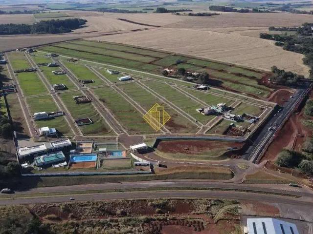 Terreno venda em Cascavel, Região Geográfica Intermediária de Cascavel