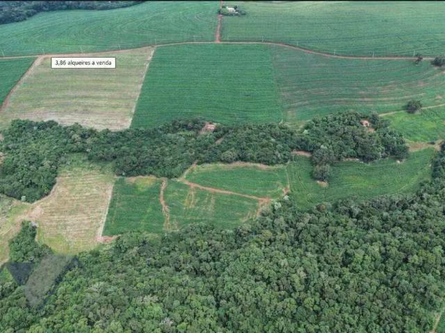 Terreno venda em Cascavel, Região Geográfica Intermediária de Cascavel
