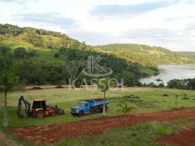 Terreno venda em Região Geográfica Imediata de Cascavel, Cascavel