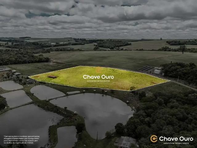 Terreno venda em Cascavel, Região Geográfica Intermediária de Cascavel