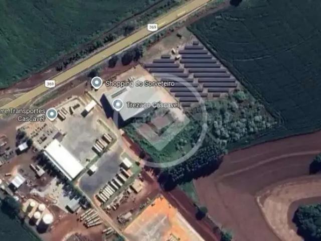 Terreno venda em Região Geográfica Imediata de Cascavel, Cascavel