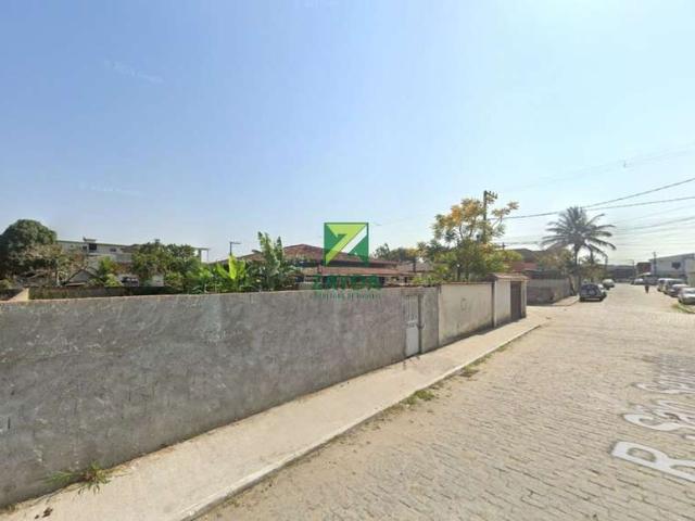Terreno venda em Casimiro de Abreu, Jardim Miramar