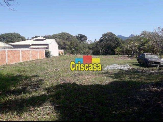 Terreno venda em Casimiro de Abreu, Vila do Arroz