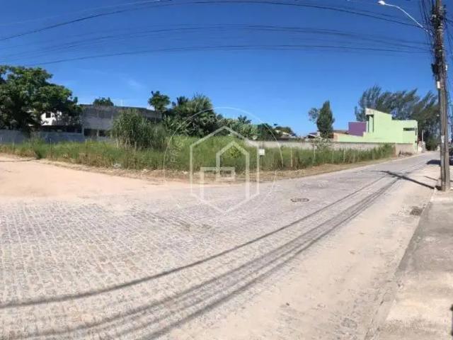 Terreno venda em Barra de São João, Casimiro de Abreu