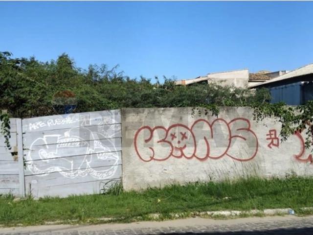 Terreno venda em Barra de São João, Casimiro de Abreu