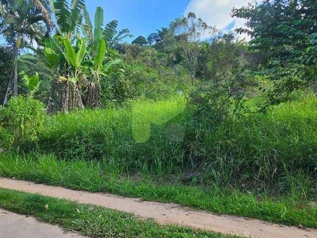 Terreno venda em Casimiro de Abreu, Centro