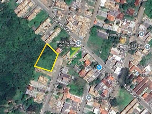 Terreno venda em Casimiro de Abreu, Peixe Dourado II