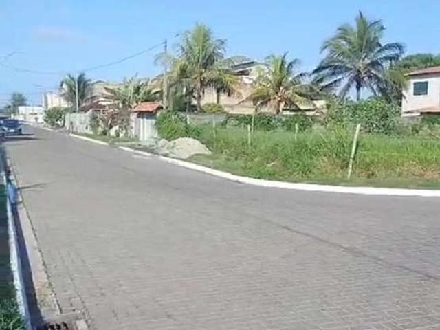 Terreno venda em Casimiro de Abreu, Peixe Dourado II