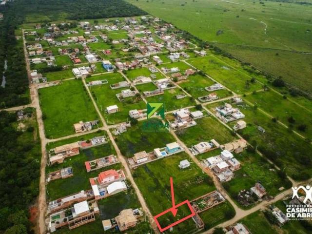 Terreno venda em Casimiro de Abreu, Casimiro de Abreu