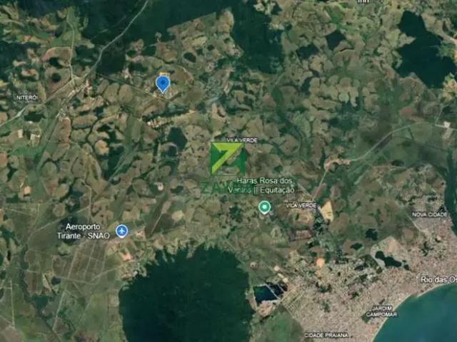 Terreno venda em Região Geográfica Imediata de Macaé-Rio das Ostras, Casimiro de Abreu