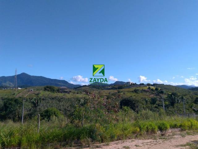 Terreno venda em Rio Dourado, Casimiro de Abreu