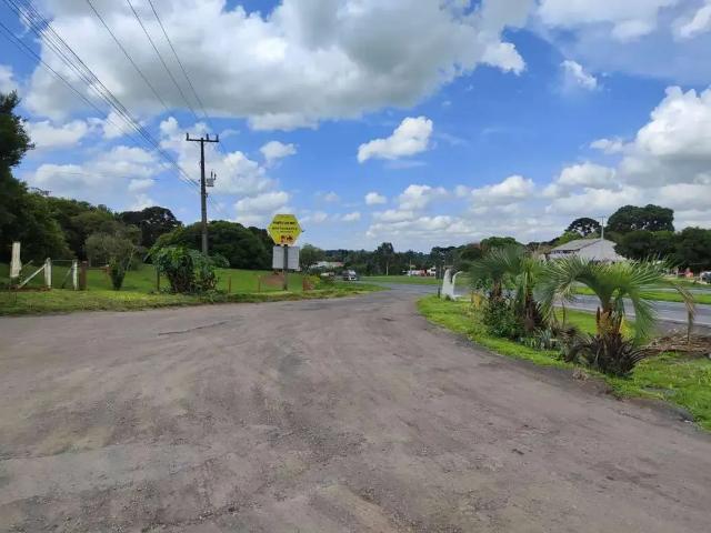 Terreno venda em Região Geográfica Imediata de Ponta Grossa, Castro