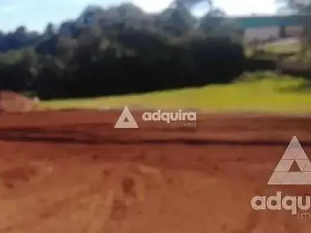 Terreno venda em Região Geográfica Imediata de Ponta Grossa, Castro