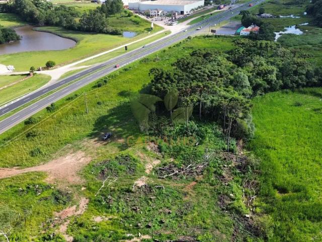 Terreno venda em Região Geográfica Imediata de Ponta Grossa, Castro