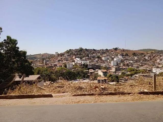 Terreno venda em Região Geográfica Imediata de Cataguases, Cataguases