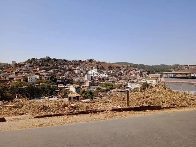 Terreno venda em Jardim Bandeirantes I, Cataguases