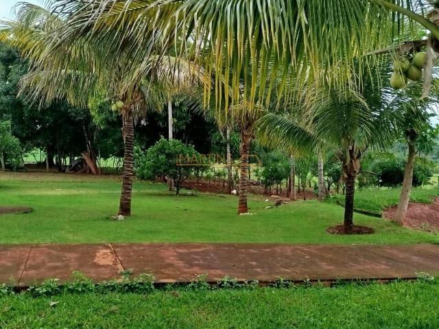 Terreno venda em Catalão, Região Geográfica Intermediária de Goiânia
