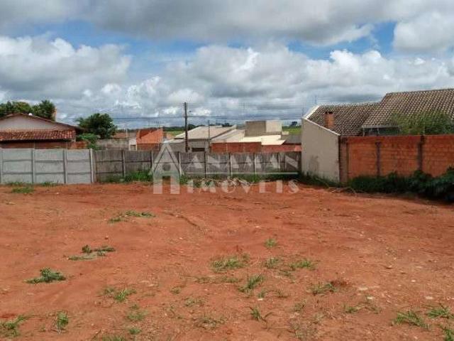 Terreno venda em Catalão, Região Geográfica Intermediária de Goiânia