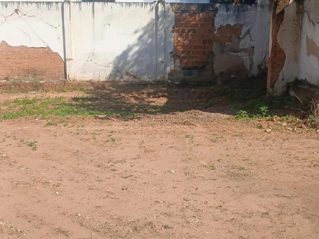 Terreno venda em Catanduva, Região Geográfica Intermediária de São José do Rio Preto