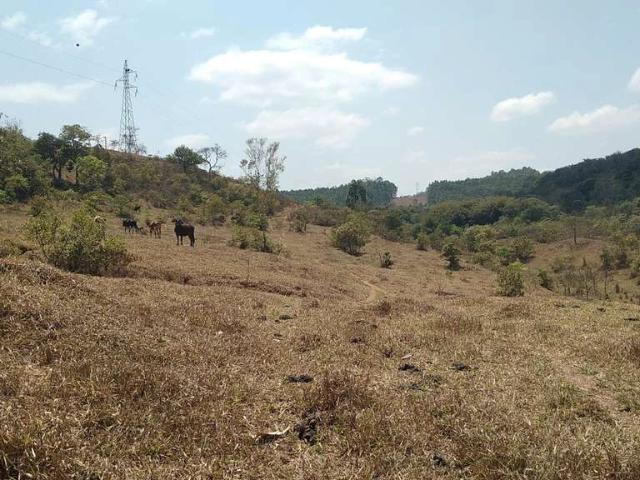 Terreno venda em Catas Altas, Região Geográfica Intermediária de Belo Horizonte