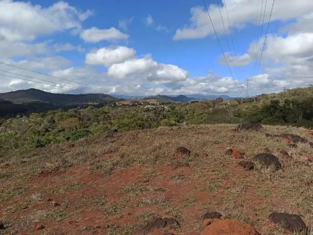 Terreno venda em Região Geográfica Imediata de Santa Bárbara - Ouro Preto, Catas Altas