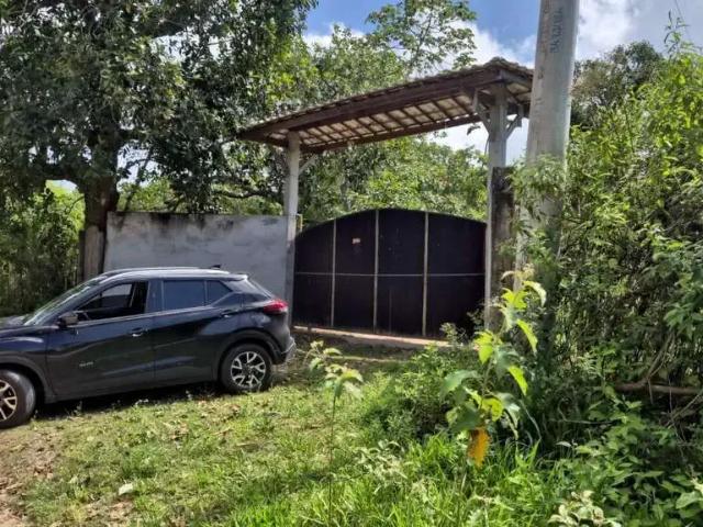 Terreno venda em Região Geográfica Imediata de Salvador, Catu