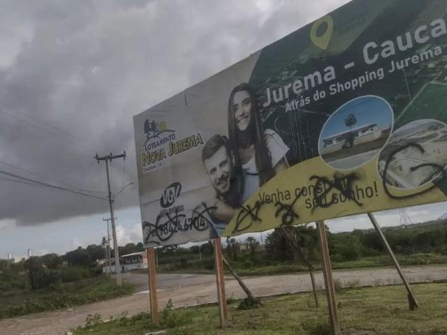 Terreno venda em Região Geográfica Imediata de Fortaleza, Caucaia