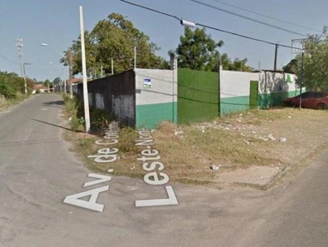 Terreno venda em Araturi, Caucaia