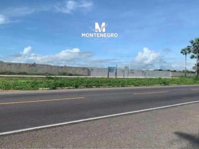 Terreno venda em Região Geográfica Imediata de Fortaleza, Caucaia