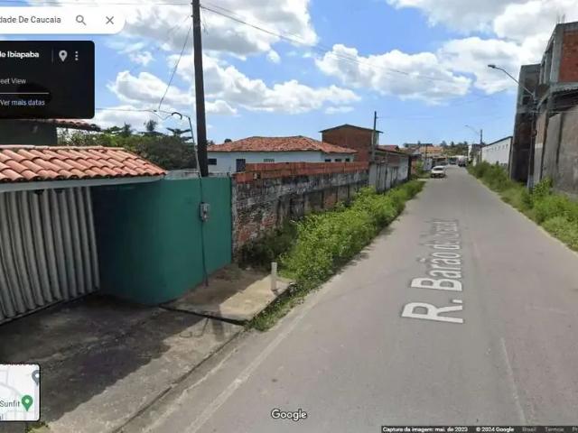 Terreno venda em Região Geográfica Imediata de Fortaleza, Caucaia