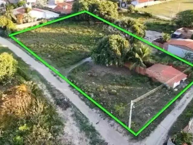 Terreno venda em Região Geográfica Imediata de Fortaleza, Caucaia