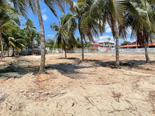 Terreno venda em Praia do Cumbuco I Etapa, Caucaia