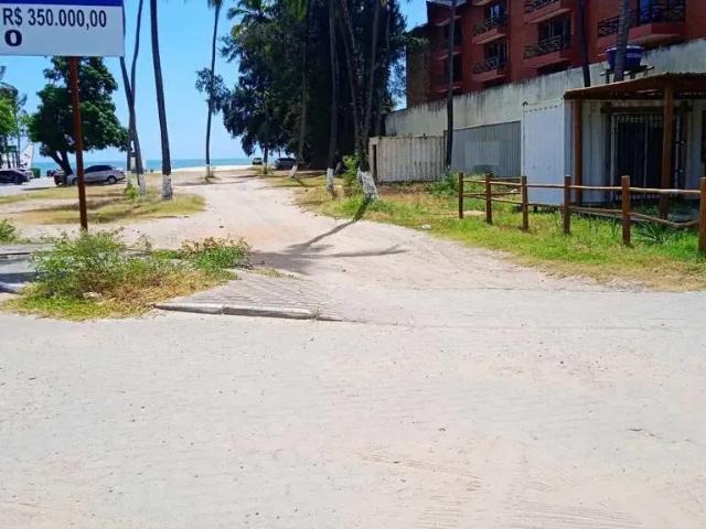 Terreno venda em Praia do Cumbuco III Etapa, Caucaia