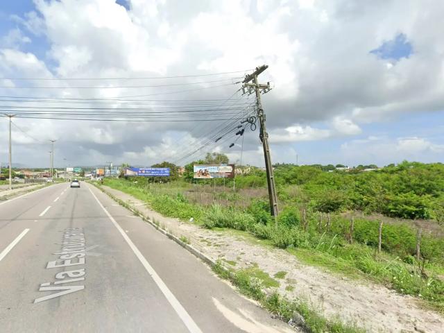 Terreno venda em Itambé, Caucaia