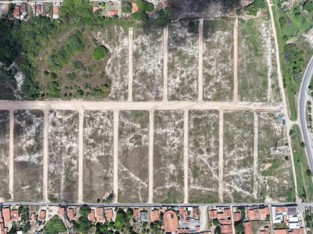 Terreno venda em Catuana, Caucaia