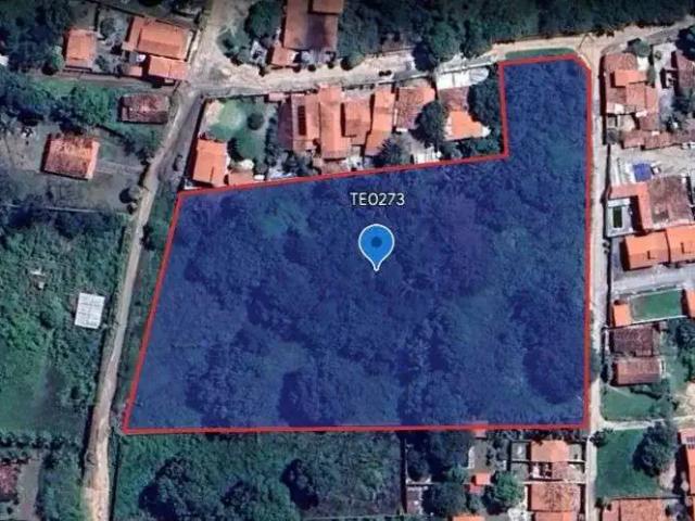 Terreno venda em Região Geográfica Imediata de Fortaleza, Caucaia
