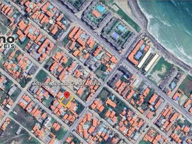 Terreno venda em Região Geográfica Imediata de Fortaleza, Caucaia