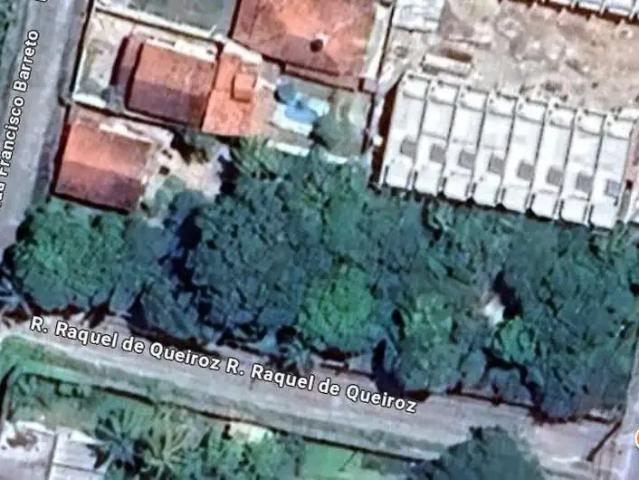 Terreno venda em Icaraí, Caucaia