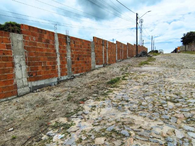 Terreno venda em Icaraí, Caucaia