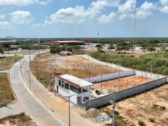 Terreno venda em Parque Soledade, Caucaia