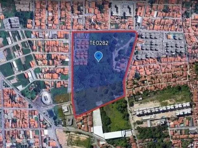 Terreno venda em Região Geográfica Imediata de Fortaleza, Caucaia