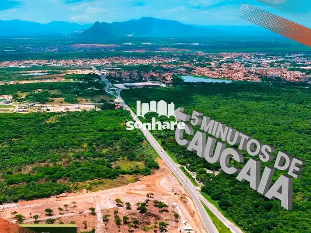 Terreno venda em Região Geográfica Imediata de Fortaleza, Caucaia