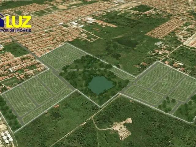 Terreno venda em Região Geográfica Imediata de Fortaleza, Caucaia