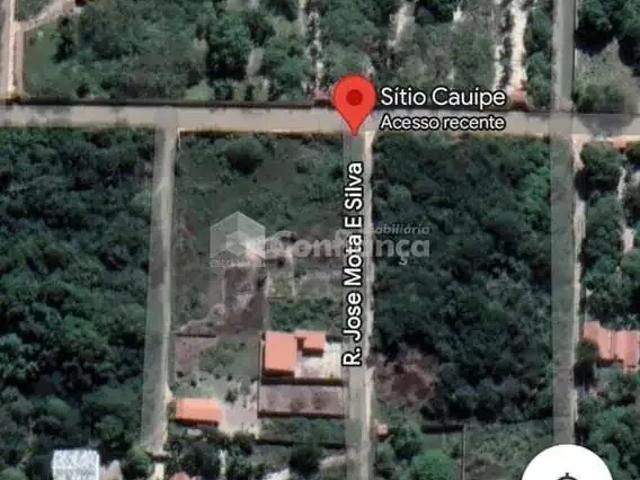 Terreno venda em Região Geográfica Imediata de Fortaleza, Caucaia