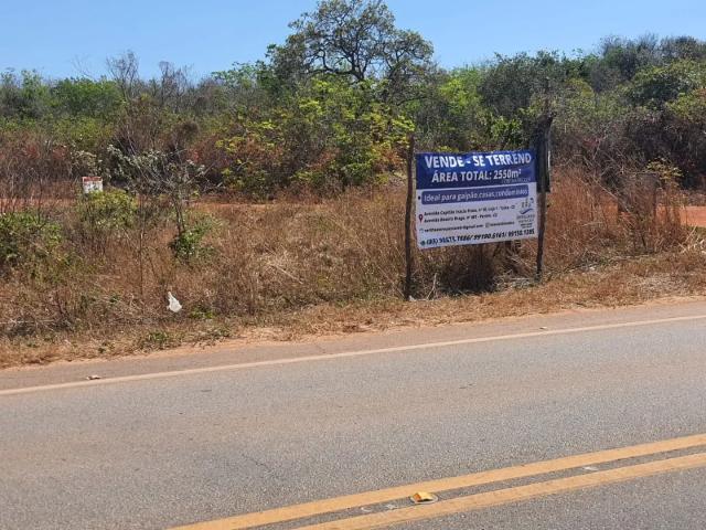 Terreno venda em Região Geográfica Imediata de Fortaleza, Caucaia