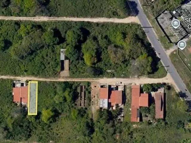 Terreno venda em Região Geográfica Imediata de Fortaleza, Caucaia