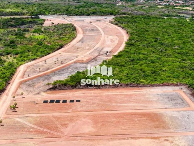 Terreno venda em Parque São Gerardo, Caucaia
